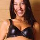 Leather Girl Cam to Cam / Reading
