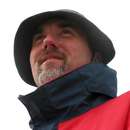Nigel 56, new here in Reading