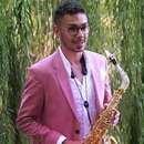 Sexophonist Playing your Tune in Reading