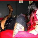 Transgender Beauty Looking for Love